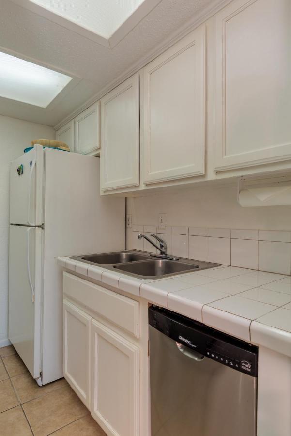 Tiki 318 Apartment South Padre Island Exterior photo
